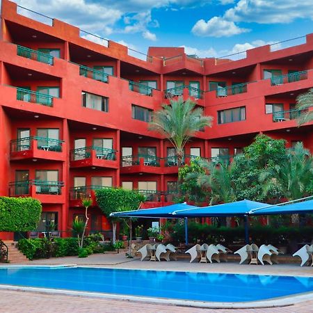 Adham Compound Hotel คิง มาริอุท ภายนอก รูปภาพ