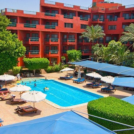 Adham Compound Hotel คิง มาริอุท ภายนอก รูปภาพ