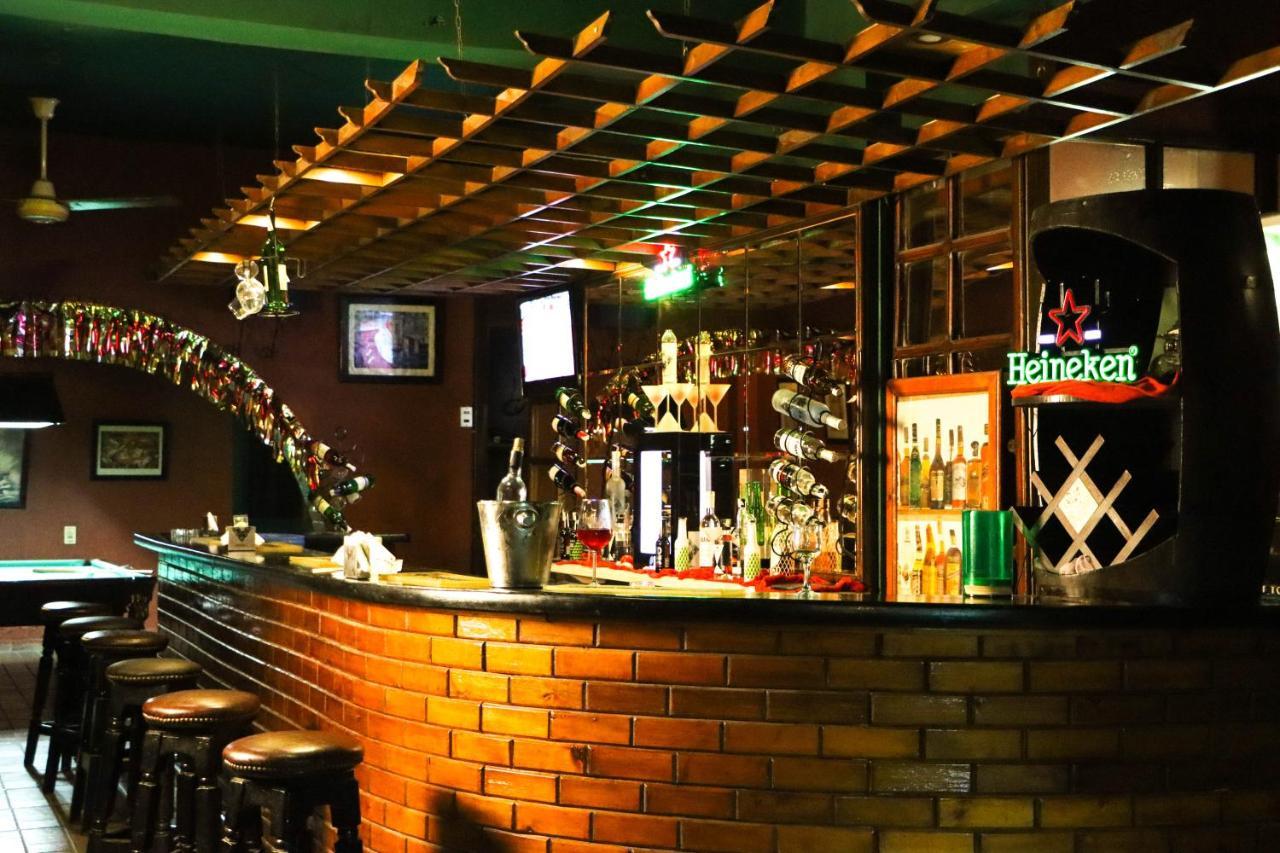 Adham Compound Hotel คิง มาริอุท ภายนอก รูปภาพ