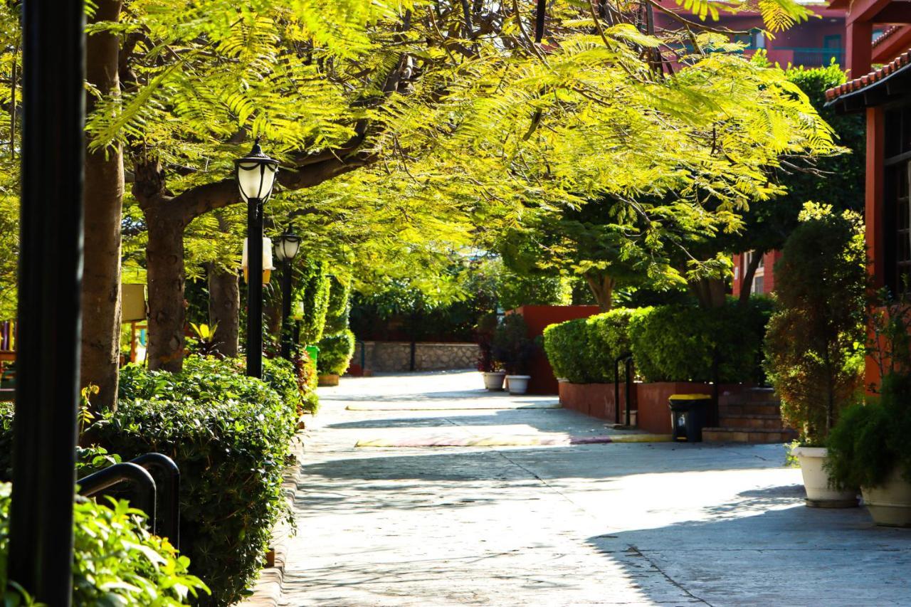 Adham Compound Hotel คิง มาริอุท ภายนอก รูปภาพ