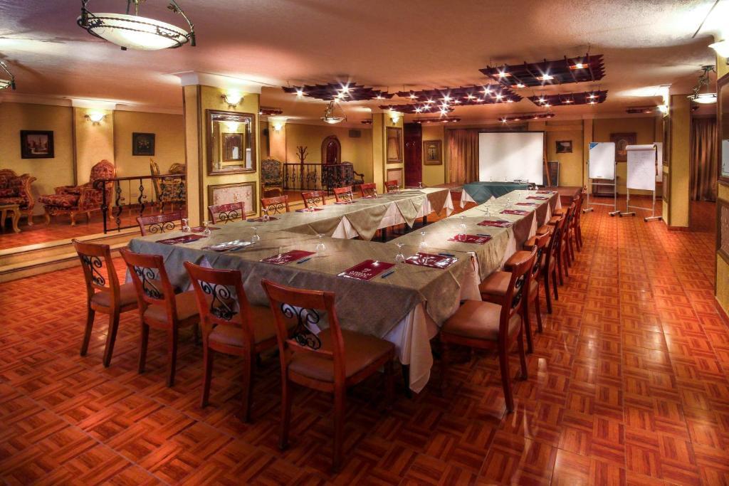 Adham Compound Hotel คิง มาริอุท ภายนอก รูปภาพ